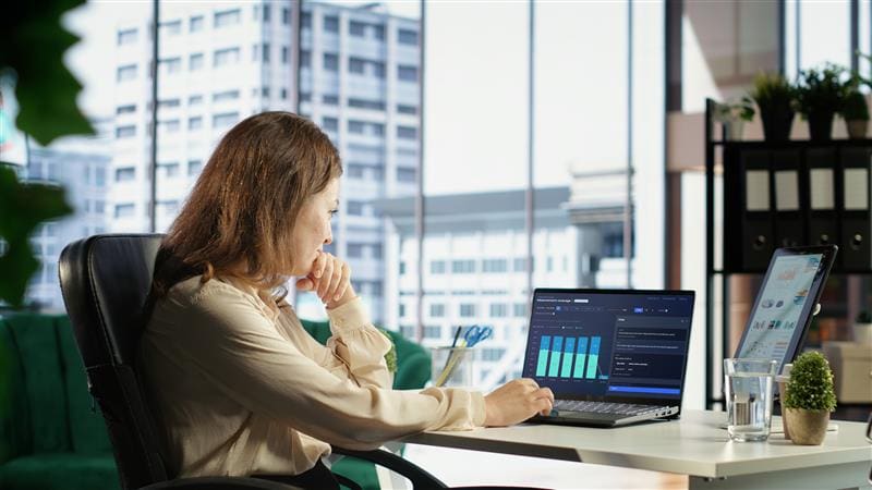 Benefits of Productivity Intelligence: 7 Strategies That Bring ROI