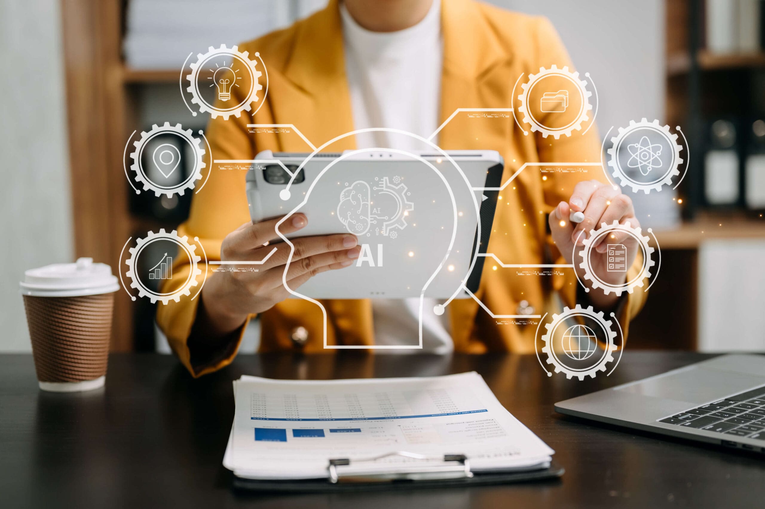 What is Process Intelligence?