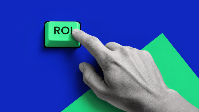ROI of Artificial Intelligence