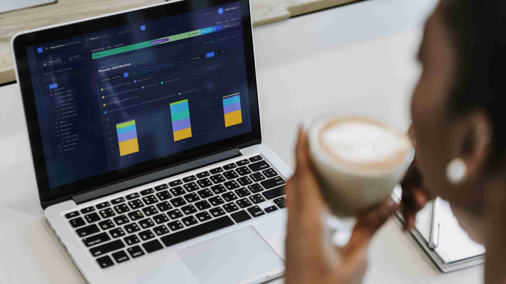 The Roadmap to Successful Business Process Automation