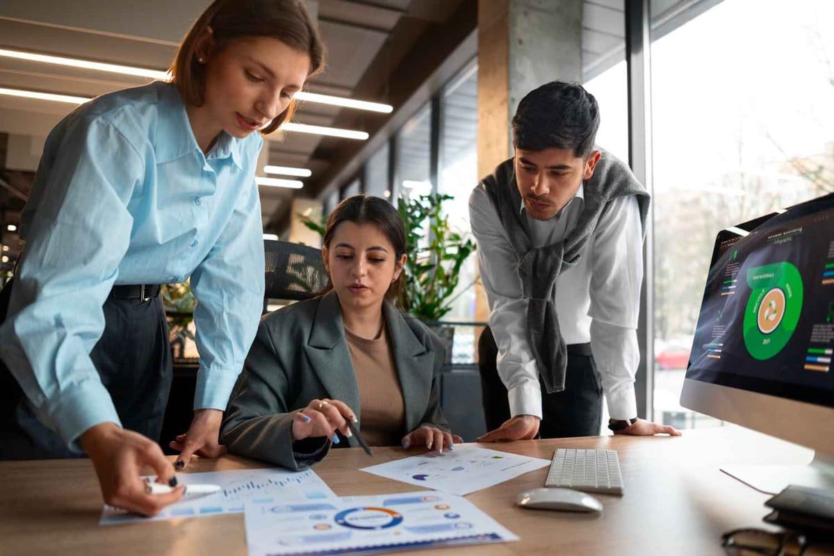 Business Process Transformation
