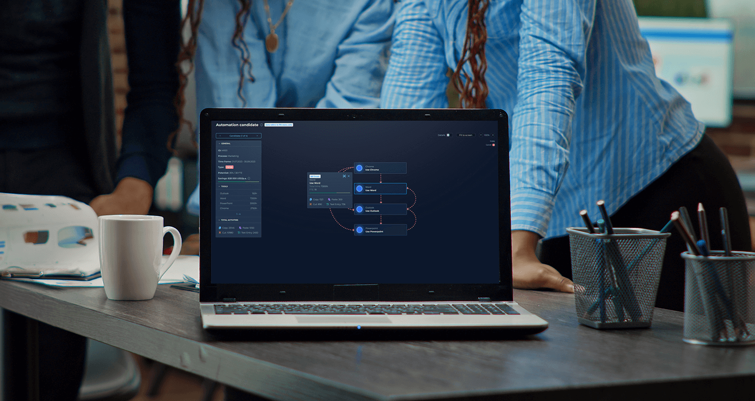 10 Best Process Mining Solutions to Consider for 2026 