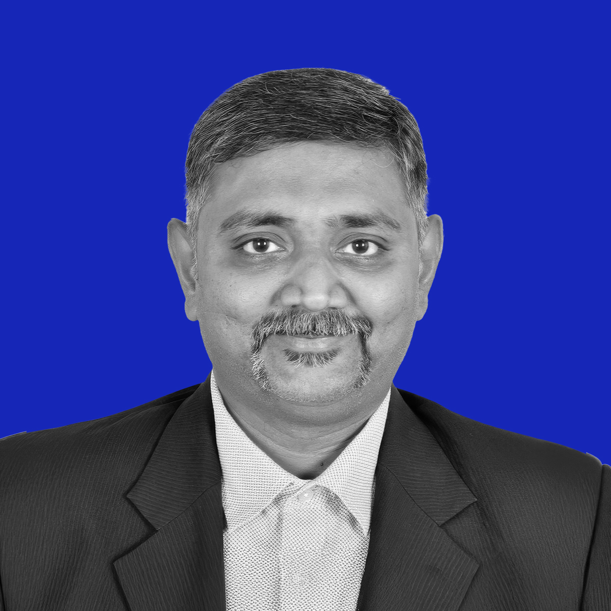 Krishna Ramkrishnan
