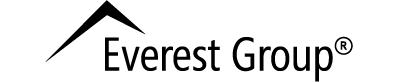 everest black logo