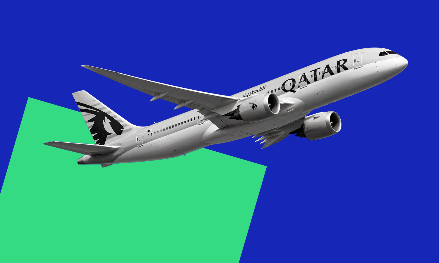 Qatar Airways