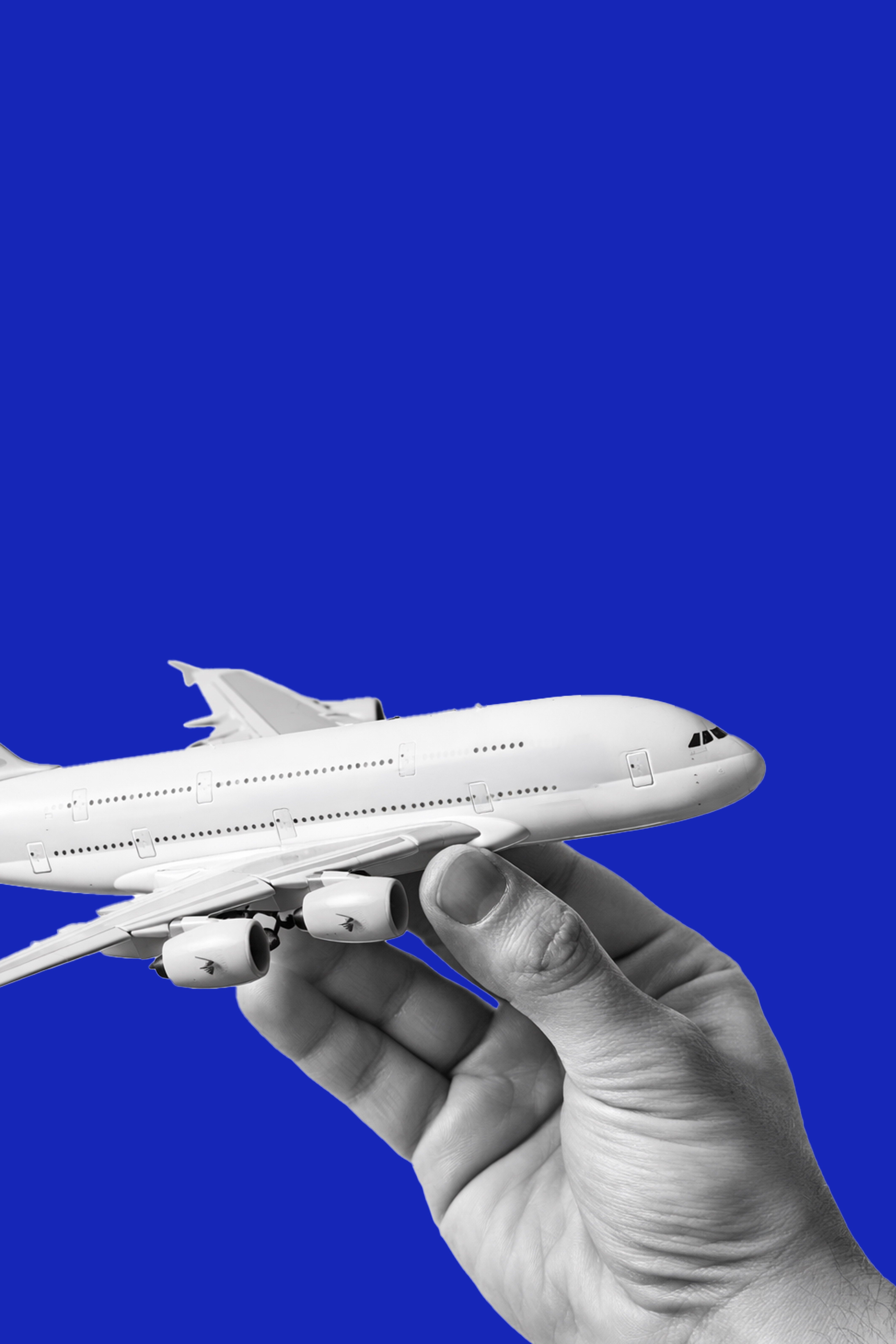 process intelligence for airlines