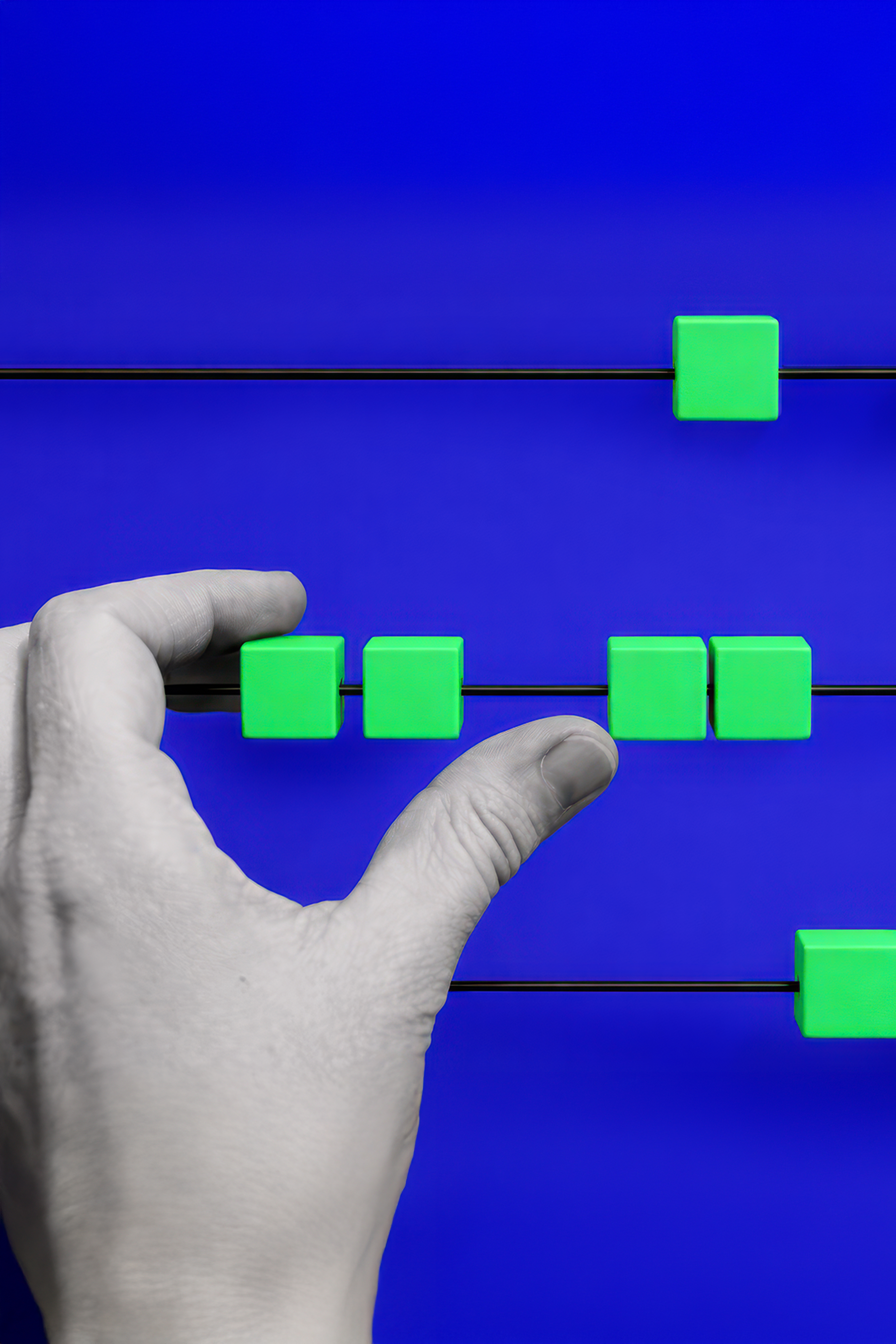The AI Transformation Roadmap