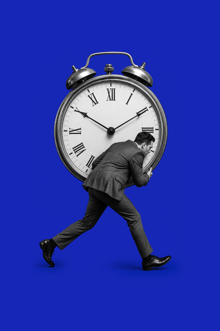 Why Operational Excellence Programs Stall