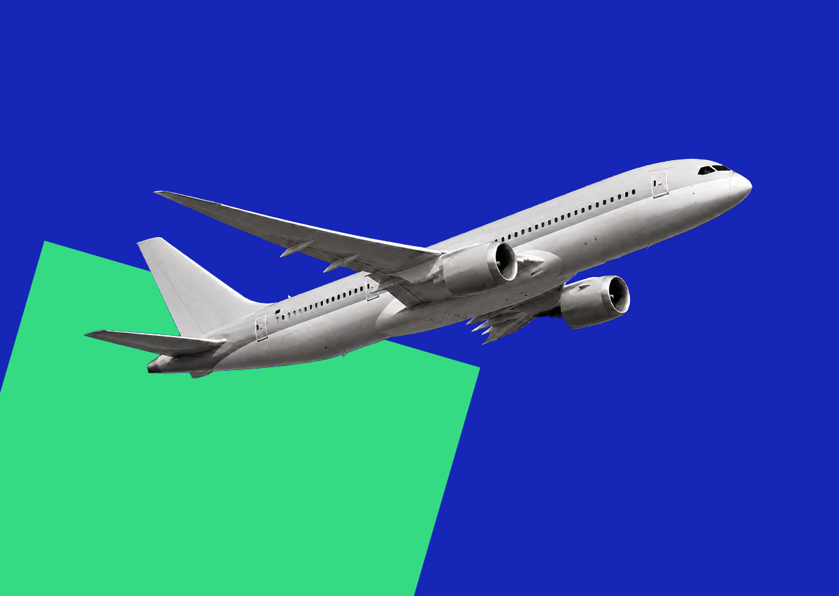 process intelligence for airlines