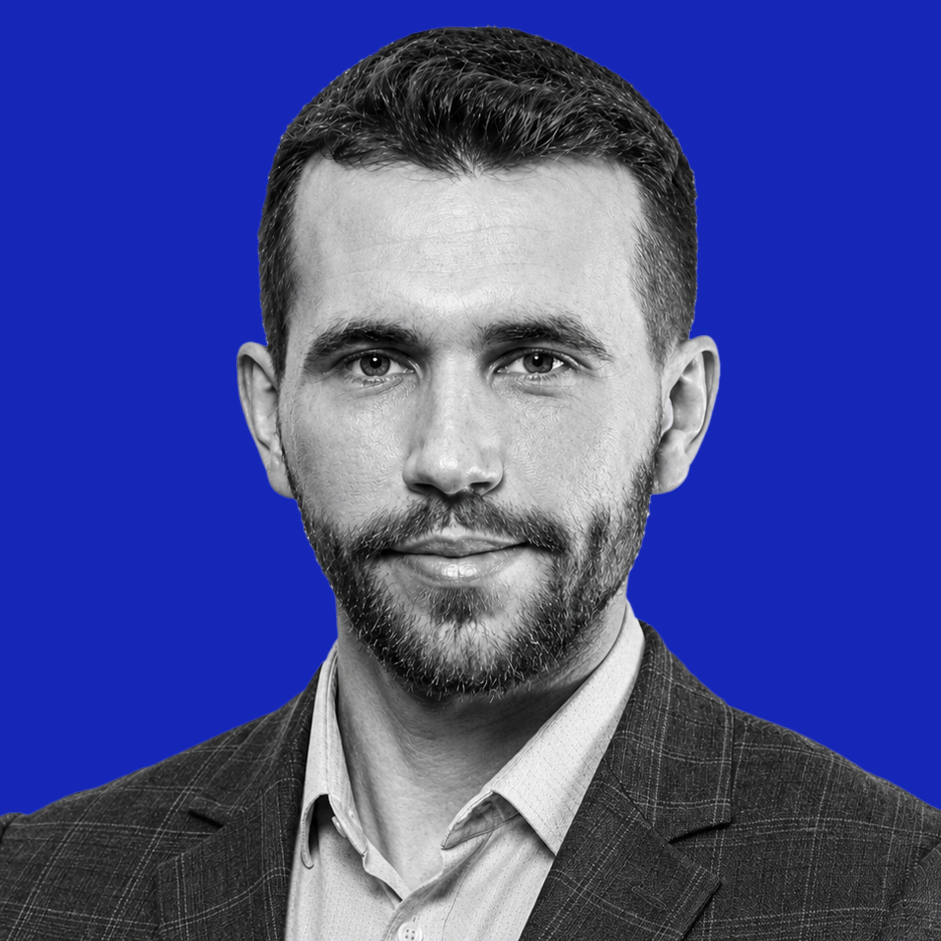 Dominik Jaskulski, Co-Founder & Managing Partner, Office Samurai
