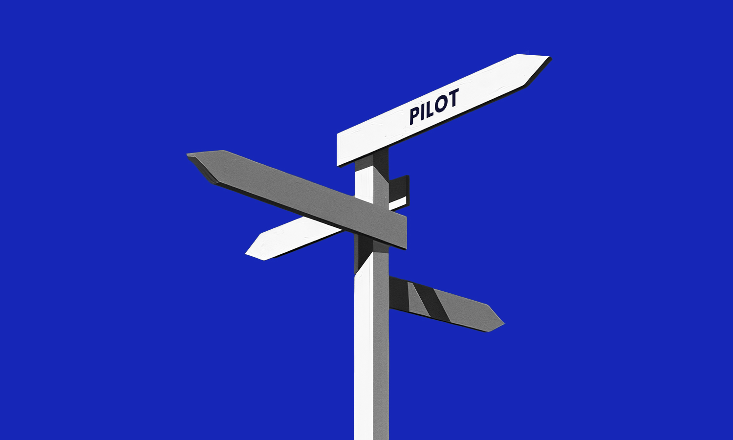 Pilot Mindset: Pilots Persist